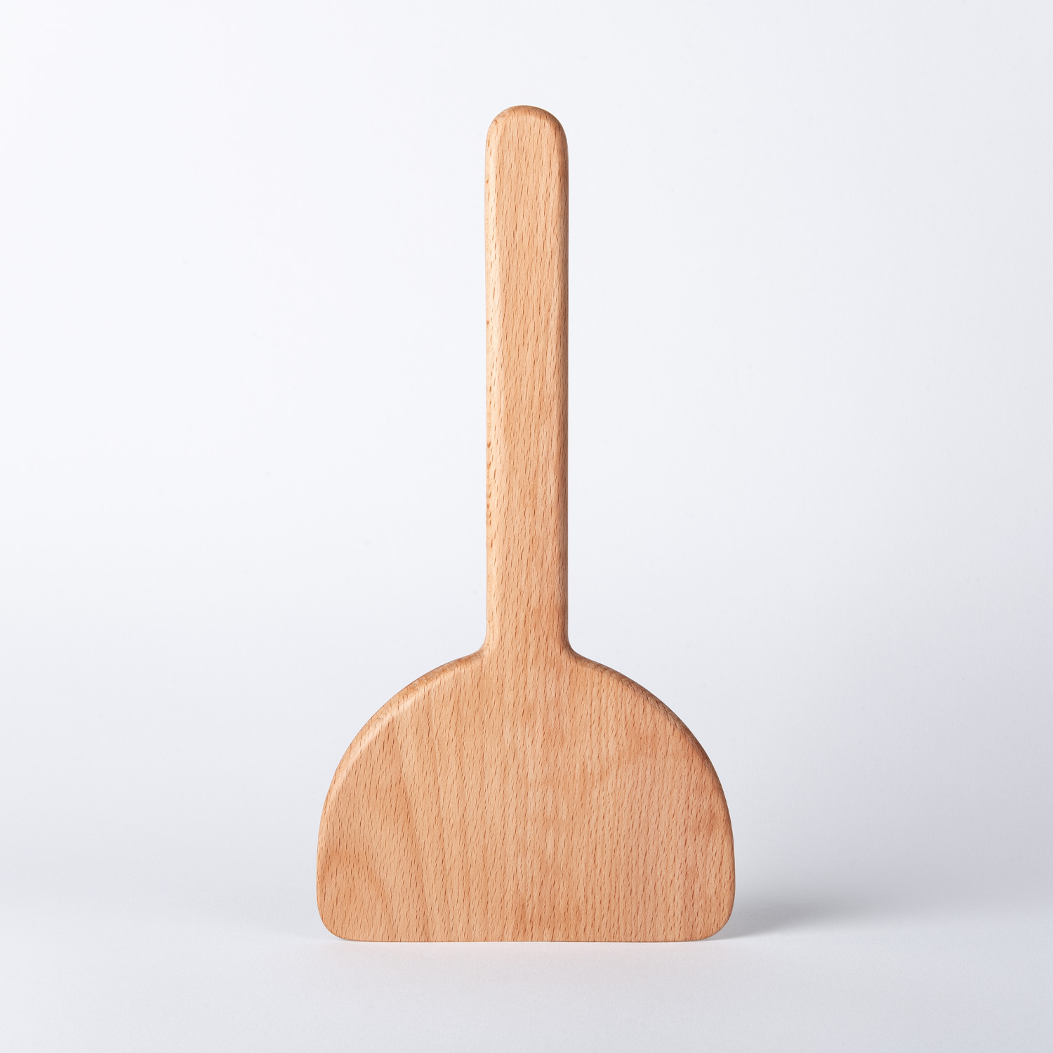 Holzspatel VIVE la Spatule! L