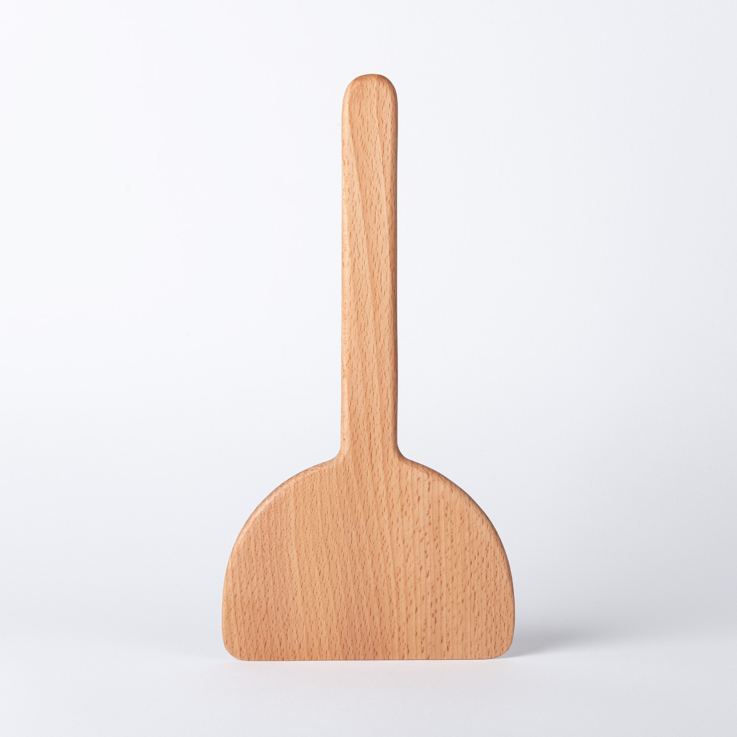 Holzspatel VIVE la Spatule! L